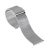 Fivela Milão pulseira de aço 20MM22MM06 fio de metal Milão pulseira agradável para Huawei Apple Samsung dw