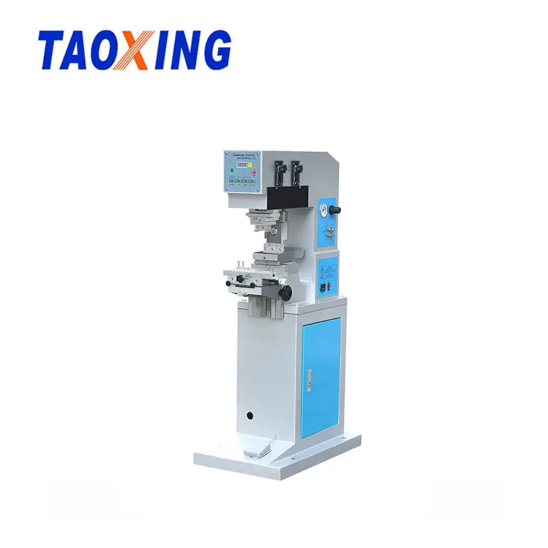 TXD150-100单色移印机