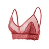 Comércio Exterior Transfronteiriço Amazon Europeu e Americano Mais Vendido Sutiã de Renda Sexy Estilo Francês Feminino Lingerie Amazon