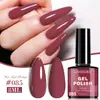 Limegirl Set de Esmalte en Gel para Uñas Set Completo de 200 Colores Nuevo Estilo Esmalte en Gel Dediles Barbie Certificado por la FDA