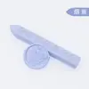 Cera para Sellar 66 Colores Barras de Cera Patrón Iris Cera para Sellar Ecológica Estampilla Perlada Diario Barras de Cera Cuadradas Venta al por Mayor