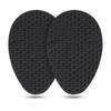 Pegatinas antidesgaste para tacones altos de mujer, suela antideslizante, película protectora para zapatos, pegatinas antidesgaste y antideslizantes, pegatinas frontales para palmas, pegatinas transparentes invisibles