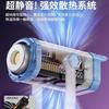 Luz de Relleno de Alta Potencia 300W para Transmisión en Vivo Especializada para Fotografía y Sesiones de Fotos, Luz Suave para Streamers, Iluminación de Belleza Luz LED