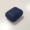 Adequado para Apple airpods 1ª Geração Capa Protetora Fone de Ouvido Bluetooth Sem Fio Capa Macia de Silicone Bolsa de Armazenamento