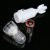 Luz LED para atraer peces submarina personalizada por el fabricante, luz fuerte impermeable para agrupar peces, luz para atraer peces para pesca en el mar y pesca nocturna