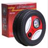 Inflador de coche inflador de coche inflador de coche multifuncional coche 12V portátil eléctrico neumático inflador de coche