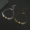 Joyería Creativa Transfronteriza Europea y Americana Serie de Collar de Reloj de Arena y Aretes de Venta Caliente Transfronteriza Cadena para Suéter
