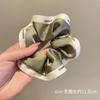 Scrunchies de Otoño e Invierno de Alta Gama, Ligas para el Cabello Estilo Coreano Ins, Cuerdas para el Cabello de Mujer, Bandas para el Cabello, Accesorios para el Cabello, Adornos para el Cabello al Por Mayor
