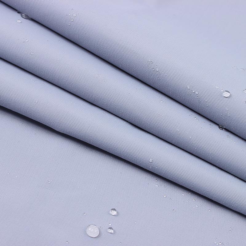 320D尼龙塔丝隆透湿白c