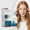 Gotas Laniska para el Confort Ocular Cuidado para los Ojos, Retienen la Humedad, Refrescan los Ojos, Gotas Oculares Herbales de Cuidado Suave