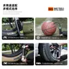 Bomba Elétrica Mini para Bicicleta de Montanha ENLEE Portátil Bicicleta Alta Pressão Inteligente Inflador 150psi