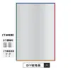 Imán para Refrigerador Bauhaus Dopamina Acero Inoxidable Magnético DIY Pintura Decorativa Pared de Fotos Creativa Sala de Estar Dormitorio Pintura de Pared