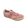 Sapatos Femininos Eos Sapatos de Treino Alemães 2026 Verão Novos Tênis Respiráveis de Malha Retro Sapatos Casuais Planos
