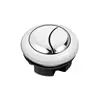 Accesorios para tapa de tanque de agua de inodoro, botón de descarga, interruptor, inodoro, accesorios para inodoro