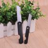 Hongmei cuchillo plegable de hierro sacapuntas de hierro sacapuntas sacapuntas de cejas sacapuntas para estudiantes cuchillo de corte Express individual