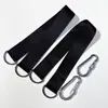 Tiras de Suspensão Amazon, Tiras para Balanço, Tiras de Conexão, Tiras para Rede, Tiras de Extensão, Tiras para Árvore, Fivelas de Fita, Multiuso