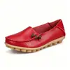 Zapatos planos antideslizantes de suela blanda más vendidos de Amazon para mujer, diseñados para mujeres de mediana edad y mayores, disponibles en tallas grandes hasta la 42, exclusivamente para ventas transfronterizas