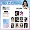 Tarjetas Fotográficas de Celebridades, Paquetes de Regalo para Fans tipo Polaroid, Tarjetas con Firma Autoimpresas, Postales, Proceso de Autoimpresión de Tarjetas