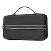 Bolsa para paletas de pickleball para deportes al aire libre, gran capacidad, portátil, a prueba de golpes y resistente al desgaste, bolsa de almacenamiento para paletas de pickleball