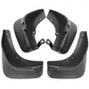Adequado para Hyundai Santa Fe 2009-2012 Comércio Exterior Transfronteiriço Para-lama de Pneu de Carro Dropshipping