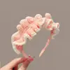 Las Diademas para Niñas Son Lindas y No Lastiman el Cabello. Pasadores Antideslizantes para Niñas Pequeñas. Accesorios para el Cabello. Diademas Lindas de Princesa