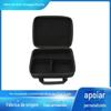 Fabricante Personalizado Caixa de Armazenamento Eva Bolsa de Armazenamento Digital Armazenamento de Equipamento de Pesca ao Ar Livre Bolsa de Ferramentas de Hardware Eva Portátil