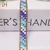 Resina de Color Mixto Caliente Barra Cuadrada Código de Barras Suministro al por Mayor Accesorios para Ropa Bolsos Joyería de Diamantes Materiales para Zapatos Accesorios de Bricolaje Accesorios