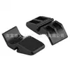 17219P65000 Adecuado para Honda Fit Accord Caja de Filtro de Aire del Coche Clip de la Carcasa de la Caja de Admisión del Filtro