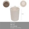 Disco de Almacenamiento de Melamina Estilo Nórdico Simple Bandeja para Cosméticos Adornos de Decoración para el Hogar Almacenamiento de Joyería