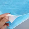 Almohadilla de Papel Filtro de Algodón Absorbente de Aceite de Tela No Tejida para Campanas Extractoras de Succión Lateral, Algodón Absorbente de Aceite para Bandeja de Aceite, Algodón Absorbente de Aceite al por Mayor
