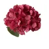 90 piezas de hortensia para decoración de bodas, decoración suave, arreglos florales para hoteles, pared de flores, cascada de flores, paisajismo de centros comerciales, decoración exterior