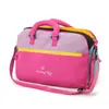 Bolsa Multifuncional para Yoga, Bolsa Esportiva e de Fitness, Bolsa de Viagem Portátil com Separação Seco/Molhado, Grande Capacidade com Compartimento Independente para Sapatos