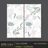 Azulejos Cerámicos Suave Luz 600X1200 Blanco Leche Verde Menta Estilo Francés Azulejos de Baño Cocina Baño de Huéspedes