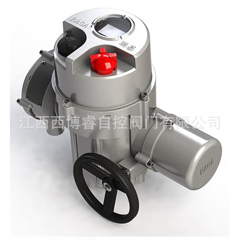 RL执行器