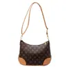 Bolso Croissant de Segunda Mano Bolso de Hombro para Mujer Nuevo 2025 Versátil para Presbicia Lujo Ligero Moda Bolso de Hombro Único Cruzado