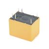 Relé Huike HK4100F-DC12V-SHG 6 pines 3A relé de señal HK4100F-DC5V-SHG
