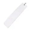 Hebilla de montañismo piña toalla deportiva toalla exterior conveniente microfibra gancho absorbente transpirable toalla de golf