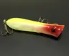 Fábrica [85mm/11g] Isca Artificial Bo Bao Isca de Pesca Mino Isca Lua Isca de Pesca Falsa Mino