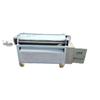 Máquina bobinadora de barril de aislamiento pequeña máquina bobinadora de acero inoxidable hierro equipo de tambor laminador de chapa metálica