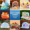 Souvenirs Personalizados de Atracciones Culturales y Creativas en Acrílico, Exhibidores, Artículos Promocionales de Turismo Cultural, Regalos con Logo Escolar