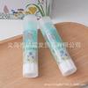 Punto de Fábrica Fengjiaguo Oficina Especial para Niños Pegamento Sólido Líquido Pegamento Sólido en Barra Alta Viscosidad Color Transparente