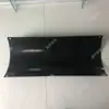 Soporta Canaletas de Esmalte Hechas a Medida, Transporte Fácil de Carbón, Larga Vida Útil, Canaletas de Carbón en Forma de U para Minas de Carbón