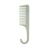 Fornecimento Direto da Fábrica Pente Modelador de Cabelo, Pente Colorido com Gancho, Pente para Cabeleireiro e Modelar, Pente de Dentes Largos, Pente para Corte de Cabelo, Pente Alisador, Pente com Cauda Pontiaguda