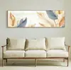 Pinturas Colgantes Personalizadas, Murales Modernos Simples y de Alta Gama para la Entrada de la Sala de Estar, Pinturas Decorativas para el Trabajo en Hoteles, Murales para Sala de Estar y Dormitorio