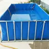 Lona Estanque de Peces Lona Especial Estanque Cuchillo Raspador Lona Estanque de Peces Estanque de Peces Engrosado Nuevo Germinación de Arroz Empapado en Agua