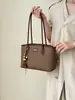 La nueva bolsa de axila de gran capacidad de Hengeng, un bolso de hombro versátil y elegante para mujer, perfecto para la escuela, el trabajo y el uso diario