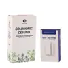Caja de Embalaje de Producto Caja de Color Caja de Cartón Blanco Personalizada Caja Cajón Corrugada Embalaje de Cosméticos Cable de Datos Personalización
