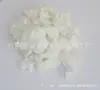 Fibra de vidro de corte curto 3-6mm lã de vidro sem álcali argamassa de cimento Resistência a trincas para paredes de edifícios internas e externas Fibras