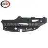 Ajuste para 2010-2015/Rx350 Cubierta del Soporte del Radiador 5329548042 Lx1224107