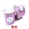 Parche de efecto interno muscular 5cm * 5M parche muscular vendaje deportivo cinta kinesiológica calidad europea y americana S